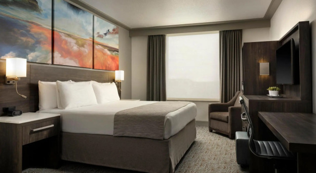 Отель Buena Vista Suites Orlando
