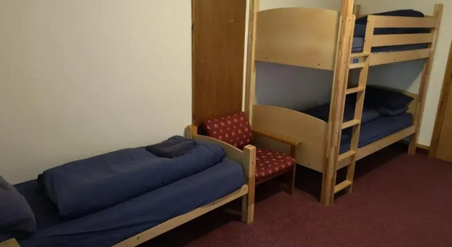 Номер Standard Aviemore Youth Hostel