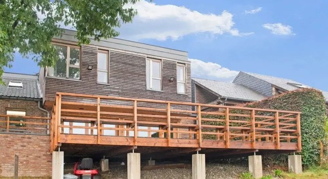 Коттедж Group Cottage in Jalhay, Spa