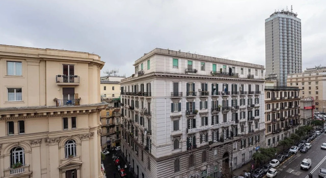 Medina Art & LifeStyle H., by ClaPa Group Dislocated Hospitality, Забронировать Отель Отели Неаполя с парковкой, рядом с Ospedale degli Incurabili, Парковка