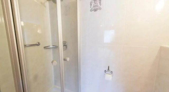 Двухместный номер Classic Hotel Bero