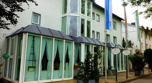 Kneippkurhotel Das Bartholomäus, Rezerwuj Hotel Hotele w Apfeltrang z basenem, Basen