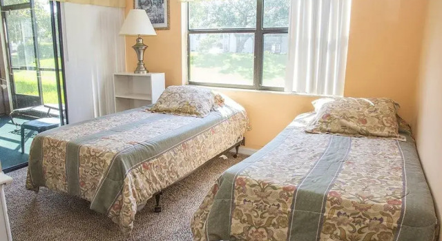 Ventura Country Club Willowpointe Condo, 예약 호텔 올랜도 키시미