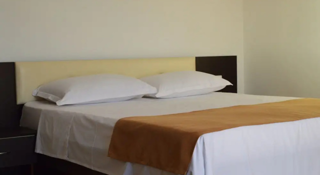 Двухместный номер Economy Villa August Ksamil