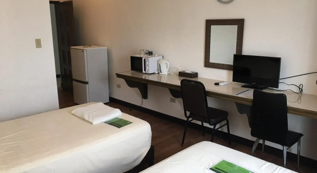 Двухместный номер Standard Himawari Hotel