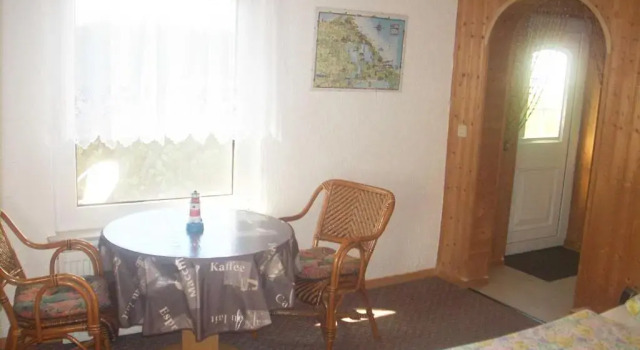 Bungalow Bansin, Book Apartment Bansin Usedom