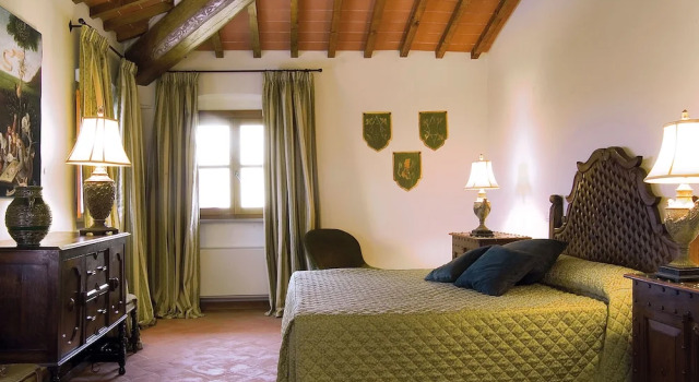 Le Torri