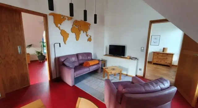 Engemann Modern Retreat