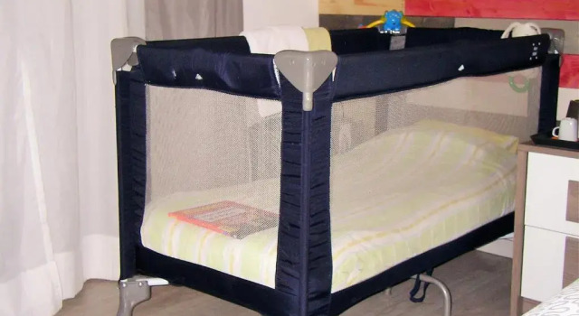 Номер Standard WhatsHouse Roma