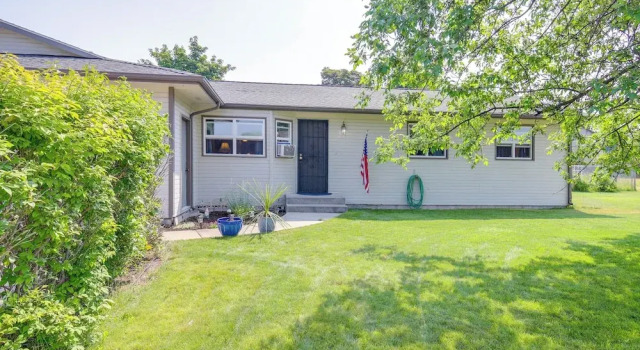 Апартаменты 2 Mi to Dtwn: Missoula Duplex w/ Fenced Yard