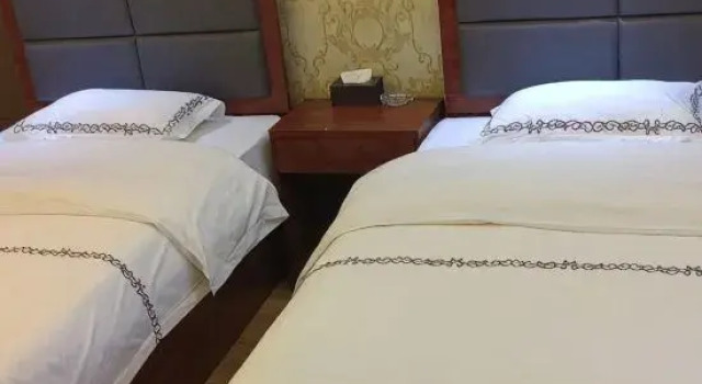Люкс Comfort Haosen Hotel