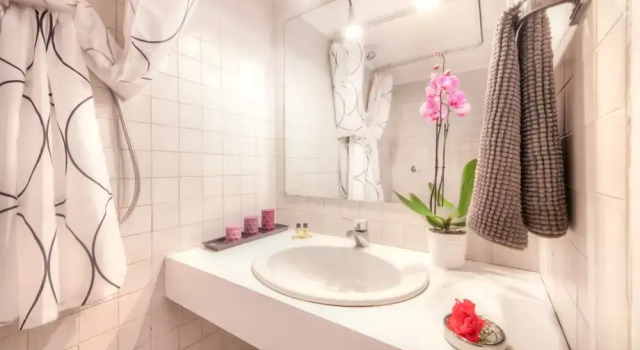 Studio Jardin Suite Studio