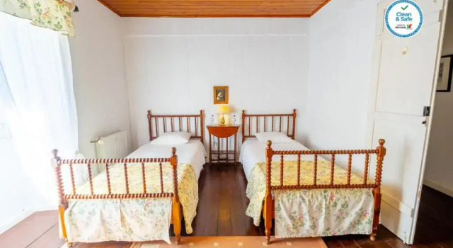 Casas do Termo, Rezervovat Hotel Agua de Pau São Miguel
