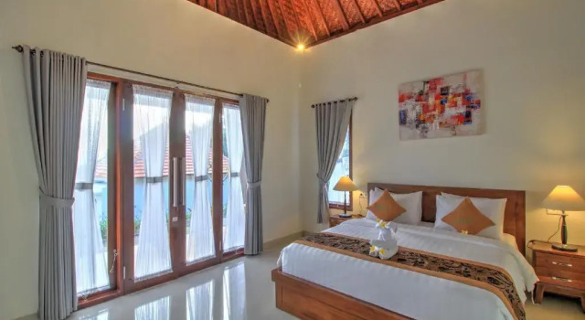 Arya Resort Nusa Penida