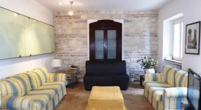 Piccolo angolo di paradiso nel Parco del Conero, Rezervovat Hotel Numana 