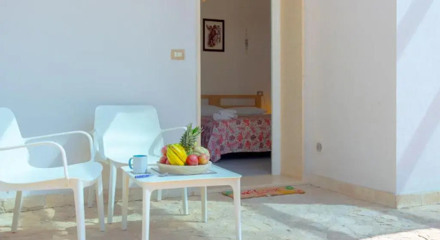 Студия Tenuta Don Carmelo