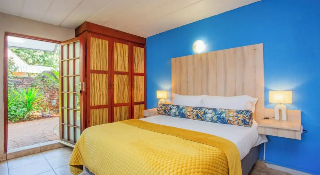 Семейный номер Standard The Villa Manor & Spa Exclusive Escape