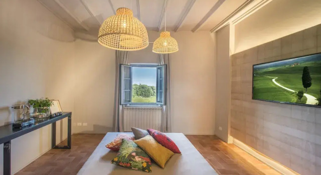 Palazzo del Papa Country Suites-5 minutes from Siena, Забронировать Апартаменты/квартира Апартаменты Сиены, Апартаменты/квартира
