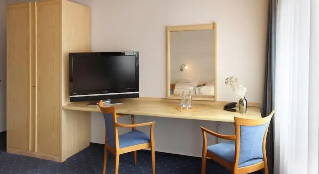 Camera doppia Standard Haus Amedieck