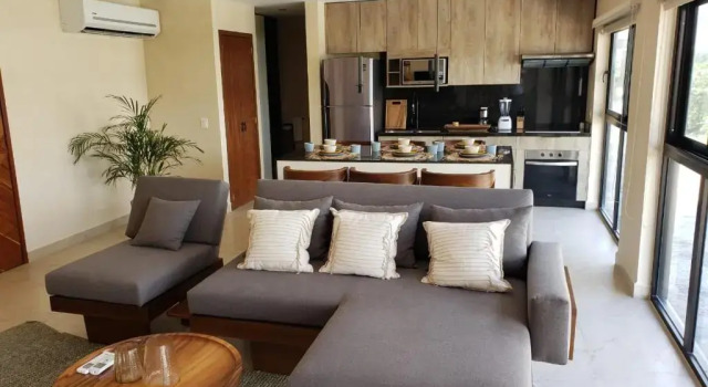 Cacao Tulum -Luxury Condos-, Rezervovat Hotel La Veleta 
