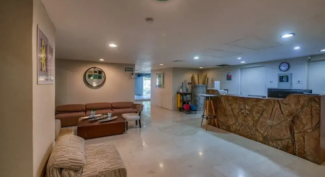 Апартаменты Peninsula T3 B18 in Puerto Vallarta Jalisco