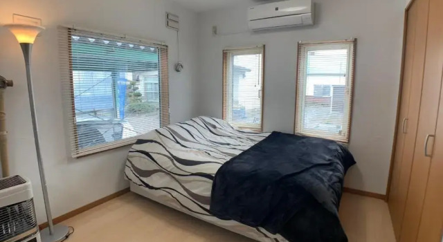 Nagayama Home, Varaa Hotelli Hotellit Hokkaido pysäköinnillä, Pysäköinti