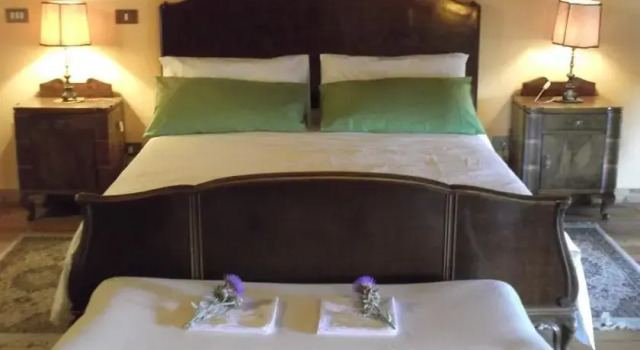 Ca' Dal Bric, Prenota Hotel  