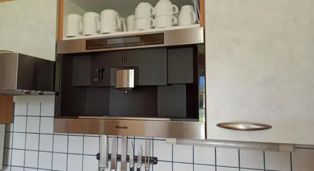 Апартаменты с балконом Appartementhaus Fink