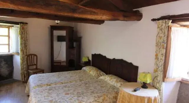 Casa Calvo, Забронировать Отель Пино А-Корунья
