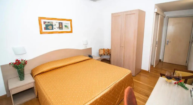 Двухместный номер Standard Hotel La Colonna