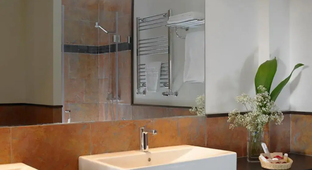 Двухместный номер Standard Hotel Isla de La Garena