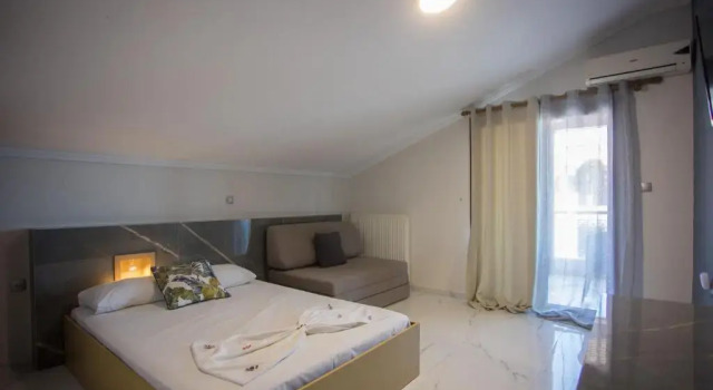 Полулюкс Deluxe Villa Amalia Sun Beach