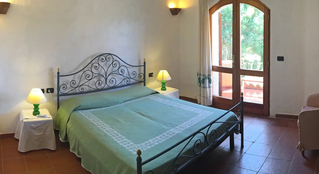 Residence Le Antunne, Book Hotel Porto Cervo Emerald Coast