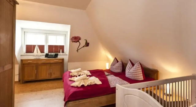 Nice Apartment in Zempin, Book Apartment Zempin Usedom