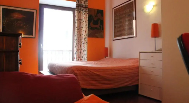 B&B&Courtesy, Забронировать Отель Трастевере Рим, рядом с Уста истины