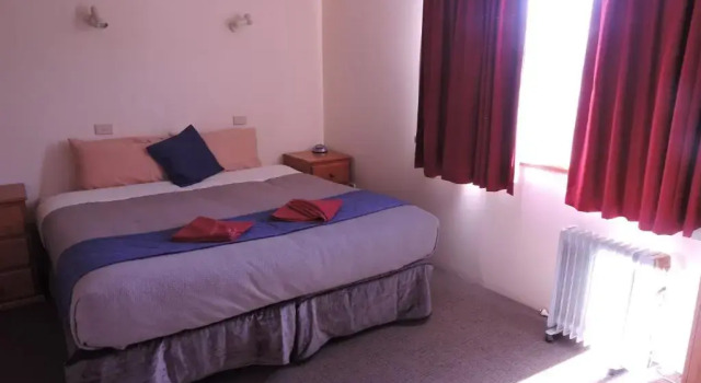 Apartment JE Resort