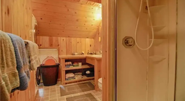 Great Outdoor Area and 2 Bonus Rooms in Loft #170