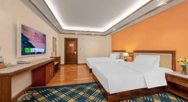 Suite Yayur Hotel