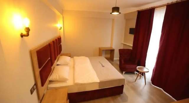 Номер Standard The Grey Hotel