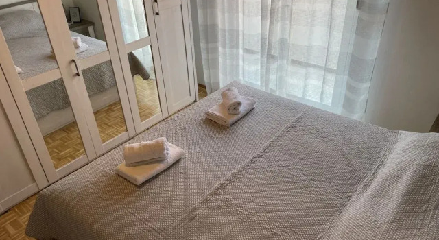 Apartments Ljubica, Забронировать Апартаменты/квартира Отели Биоград-на-Мору с парковкой, рядом с Kornati Marina, Парковка