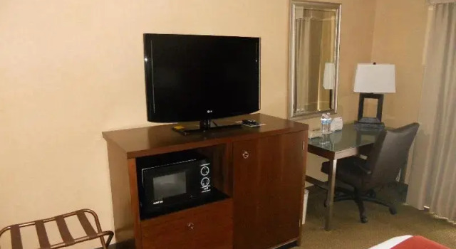 Двухместный номер Standard Holiday Inn Express San Diego - Rancho Bernardo
