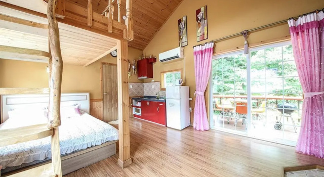 Samcheok yeondam pension, Reserva ahora Hotel Geundeok-myeon Gangwon