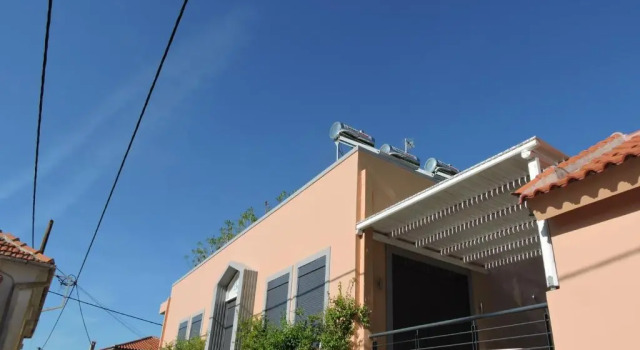 Alissachni Luxury Apartments, Rezervovat Apartmán Xylokastro-Evrostina Corinthia Regional Unit