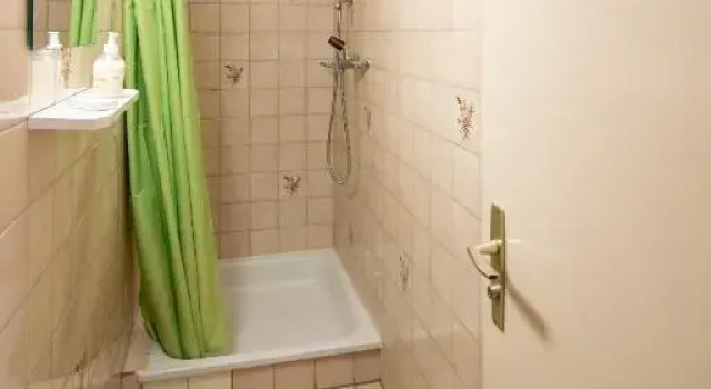 Одноместный номер Standard Albergo Pensione San Giorgio