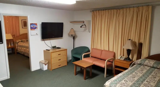 Suite Borealis Inn