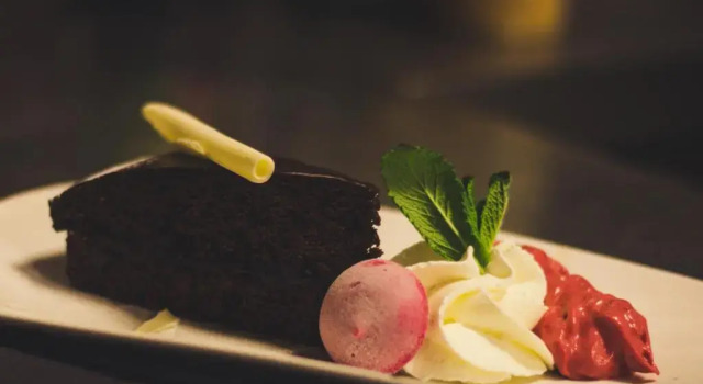 Hotel Brasserie de Kroon