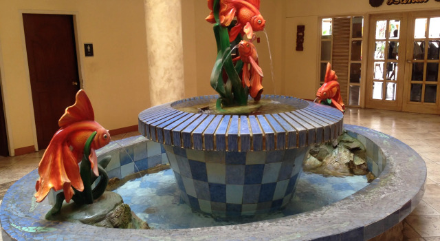 Pacific Breeze Hotel and Resort, Đặt Khu nghỉ dưỡng Khách sạn ở Pampanga bao gồm bữa sáng, Bữa sáng