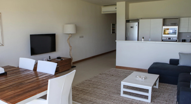 Cap Ouest by Dream Escapes
