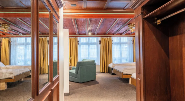 Номер Standard Hotel Baslertor
