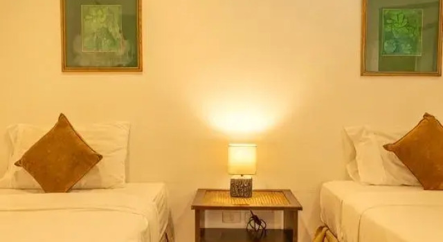*4BR Villa • Pool Paradise • 700m to Beach V131, Забронировать Вилла Таланг остров Пхукет